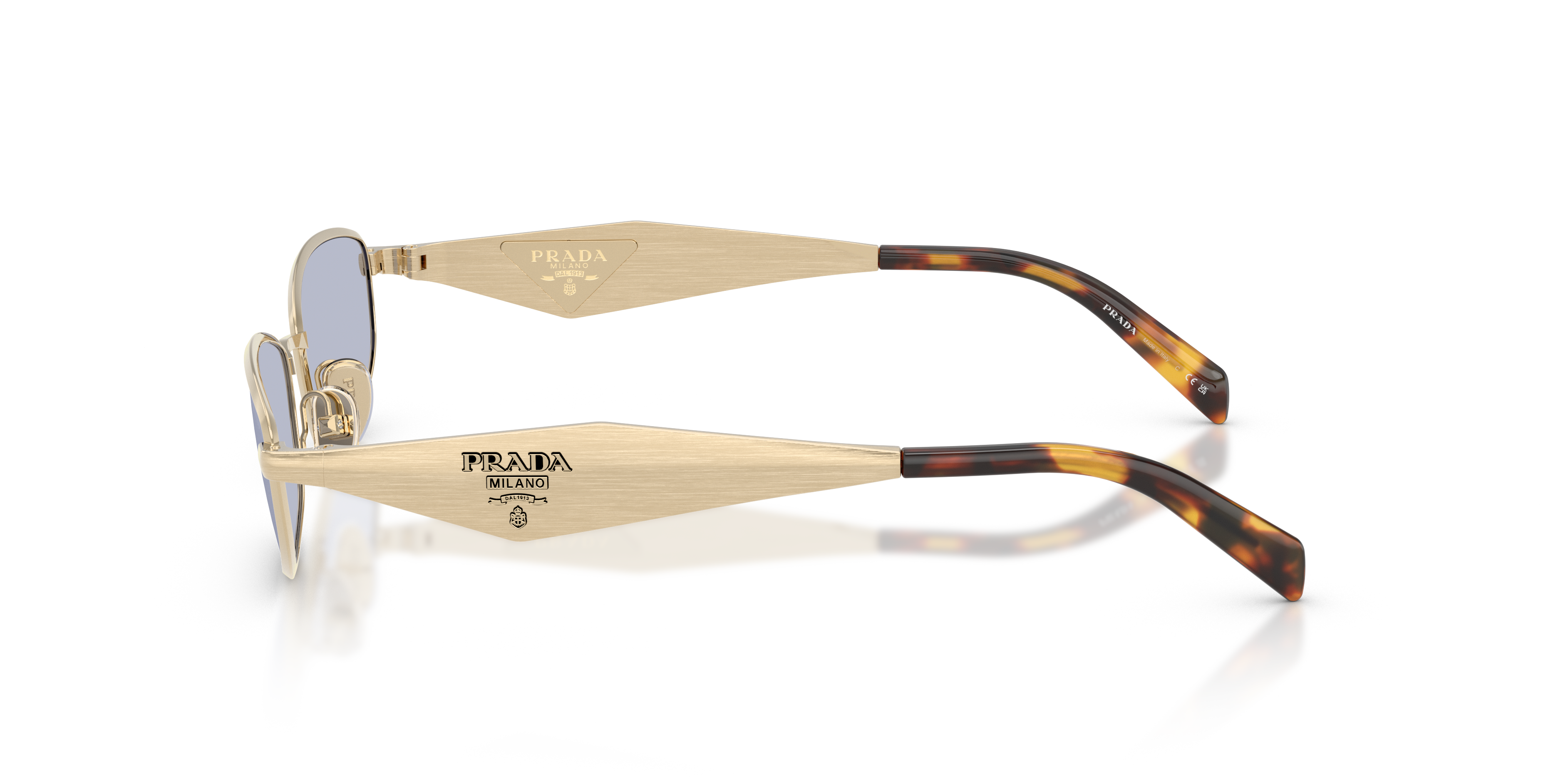 Prada PR D51S ZVN30X  